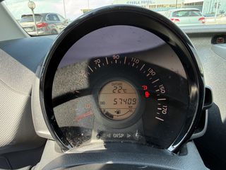 Peugeot 108 2020 ΜΗΔΕΝΙΚΑ ΤΕΛΗ*1.0 VTI 68 STYLE*START STOP*-thumb-26