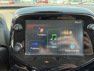 Peugeot 108 2020 ΜΗΔΕΝΙΚΑ ΤΕΛΗ*1.0 VTI 68 STYLE*START STOP*-thumb-28