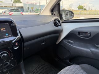 Peugeot 108 2020 ΜΗΔΕΝΙΚΑ ΤΕΛΗ*1.0 VTI 68 STYLE*START STOP*-thumb-32