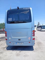 Isuzu 2008 turquoise-thumb-3