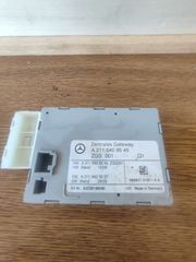 Μονάδα ελέγχου gateway MERCEDES ECLASS W211 A2115408545