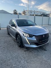 Peugeot 208 2021 GT LINE-thumb-1