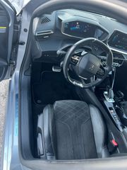 Peugeot 208 2021 GT LINE-thumb-2