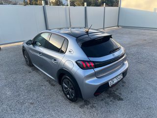 Peugeot 208 2021 GT LINE-thumb-4