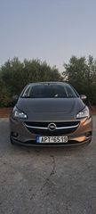 Opel Corsa 2015