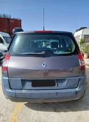 Renault Megane 2003 SCENIC-thumb-2