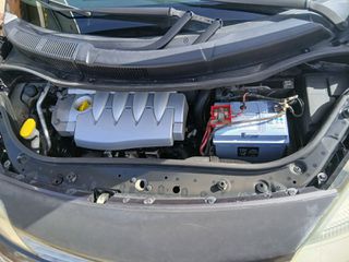 Renault Megane 2003 SCENIC-thumb-4
