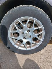 Renault Megane 2003 SCENIC-thumb-5