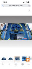 NEW Coleman octagon octago 3-thumb-2