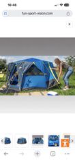 NEW Coleman octagon octago 3-thumb-3