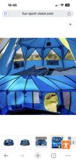 NEW Coleman octagon octago 3-thumb-5