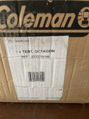 NEW Coleman octagon octago 3-thumb-11