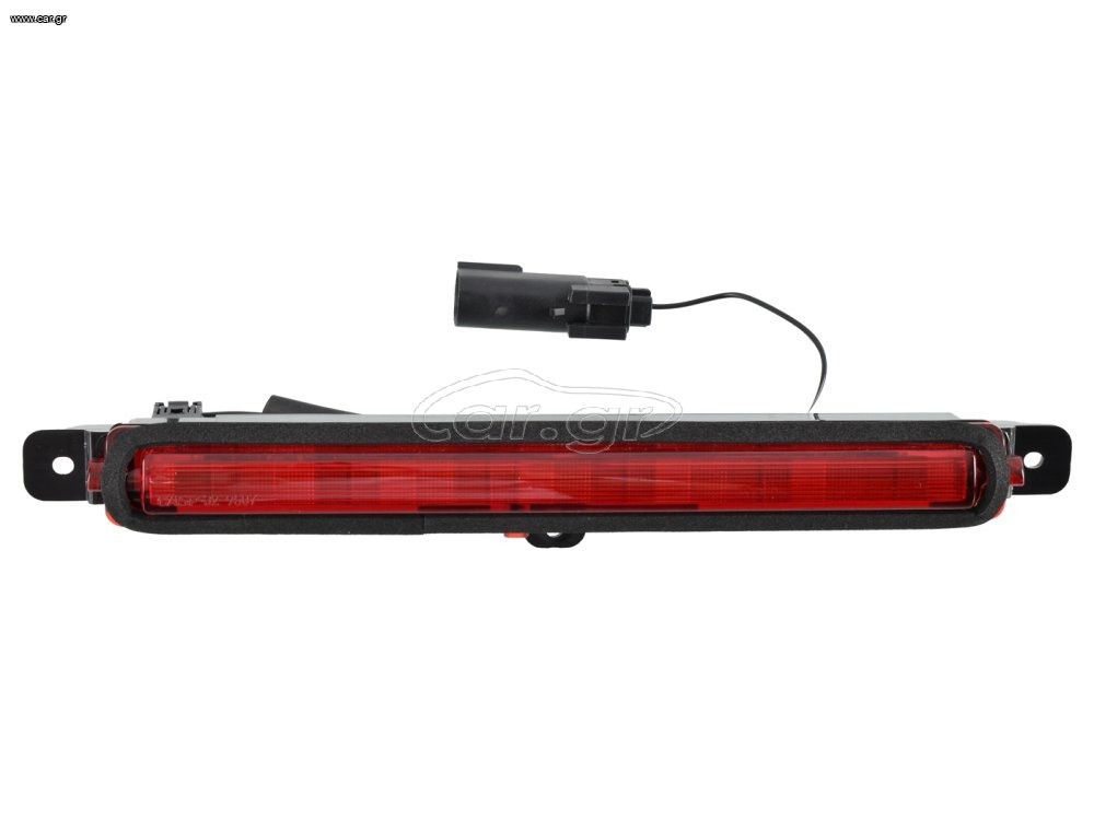 ΤΡΙΤΟ ΣΤΟΠ (ΚΟΚΚΙΝΟ LED) FORD RANGER '23- (3114010923)
