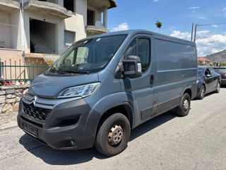 Κλούβα Citroen 2021 Jumper-thumb-1