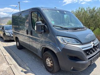 Κλούβα Citroen 2021 Jumper-thumb-2