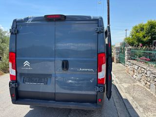 Κλούβα Citroen 2021 Jumper-thumb-3