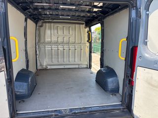 Κλούβα Citroen 2021 Jumper-thumb-5