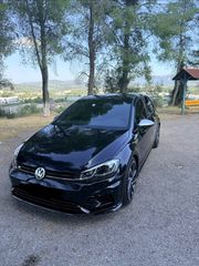 Volkswagen Golf 2018 R, 7.5