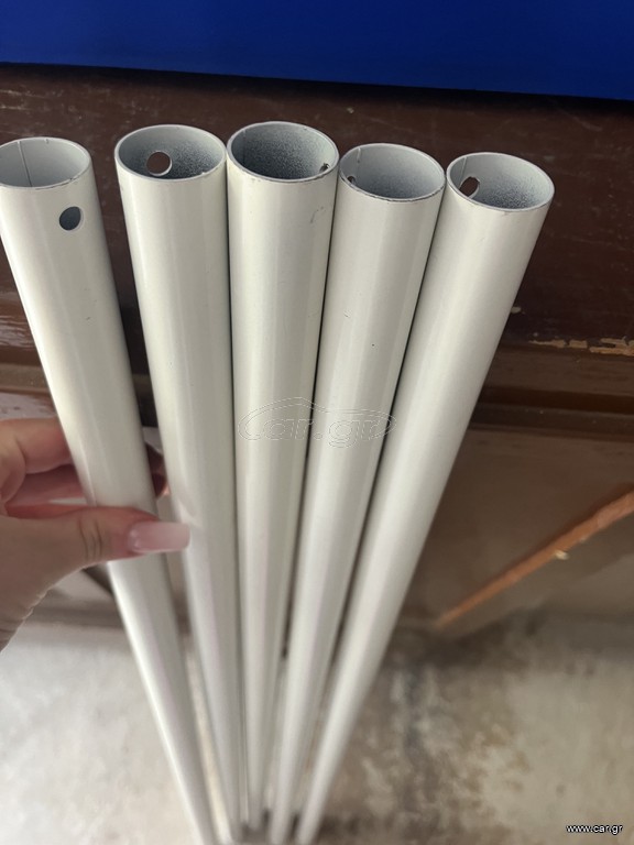Ikea Pax 5x Komplement ράγες