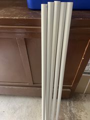 Ikea Pax 5x Komplement ράγες-thumb-1
