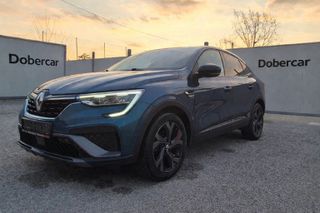 Renault Arkana 2022 RC line
