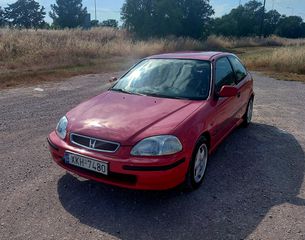 Honda Civic 1999