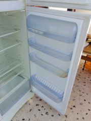 INDESIT Ψυγείο Σχεδόν καινουργιο