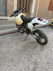 Honda XR 400 R 1997
