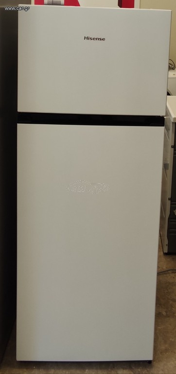 HISENSE ΨΥΓΕΙΟ