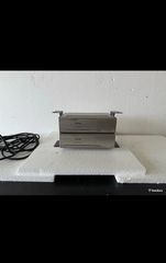 2 Vintage Clarion CDC 634 6 Changer Ηχοσύστημα Αυτοκινήτου Cd πακέτο