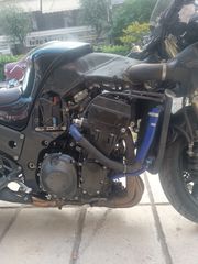 KAWASAKI ZZR1400 1352cc με δοκιμή ΚΟΜΠΛΕ ΚΙΝΗΤΗΡΑΣ-thumb-1