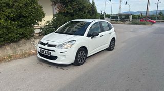 Citroen C3 2014 1000cc 68ps!