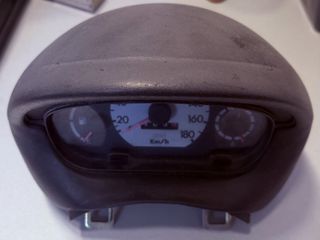 FIAT SEICENTO KONTEP ΑΝΑΛΟΓΙΚΟ ΚΟΜΠΛΕ-thumb-2