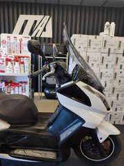 Kymco Downtown 300 2011 ΑΜΕΣΗ ΕΚΔΟΣΗ ΚΑΤΑΝΑΛΩΤΙΚΟΥ ΔΑΝΕΙΟΥ ΑΠΟ ΕΜΑΣ ΓΙΑ ΕΣΑΣ!