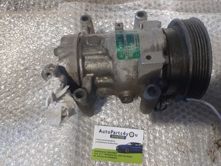 Nissan kubistar 1600