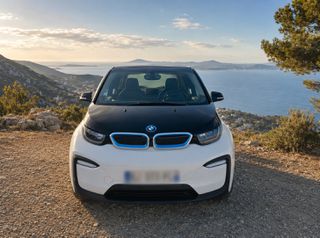 Bmw i3 2018 94AH
