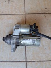 ΜΙΖΑ μηχανής VW/AUDI/SEAT 1,2cc TSI CBZ ΜΙΖΑ ΚΩΔ:02T911024N