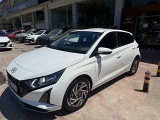 Hyundai i 20 2025 1.0 T 100ps premium