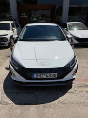 Hyundai i 20 2025 1.0 T 100ps premium-thumb-3