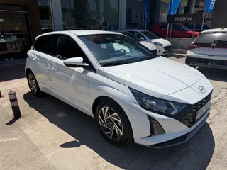 Hyundai i 20 2025 1.0 T 100ps premium-thumb-4