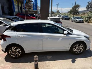 Hyundai i 20 2025 1.0 T 100ps premium-thumb-5