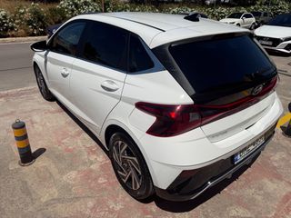 Hyundai i 20 2025 1.0 T 100ps premium-thumb-6