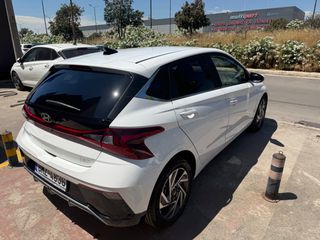 Hyundai i 20 2025 1.0 T 100ps premium-thumb-7