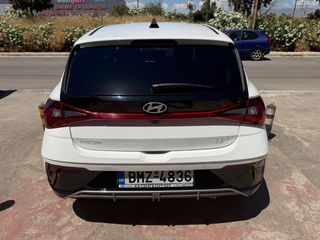 Hyundai i 20 2025 1.0 T 100ps premium-thumb-8