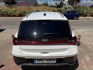 Hyundai i 20 2025 1.0 T 100ps premium-thumb-9