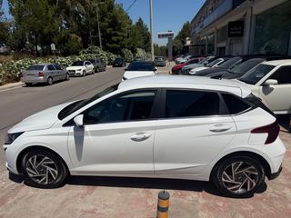 Hyundai i 20 2025 1.0 T 100ps premium-thumb-10