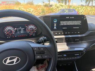 Hyundai i 20 2025 1.0 T 100ps premium-thumb-14