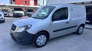 Φορτηγό Έως 7.5τ Mercedes-Benz 2019 citan 111 cdi-thumb-2