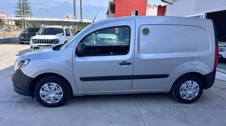 Φορτηγό Έως 7.5τ Mercedes-Benz 2019 citan 111 cdi-thumb-3