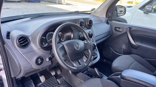 Φορτηγό Έως 7.5τ Mercedes-Benz 2019 citan 111 cdi-thumb-11